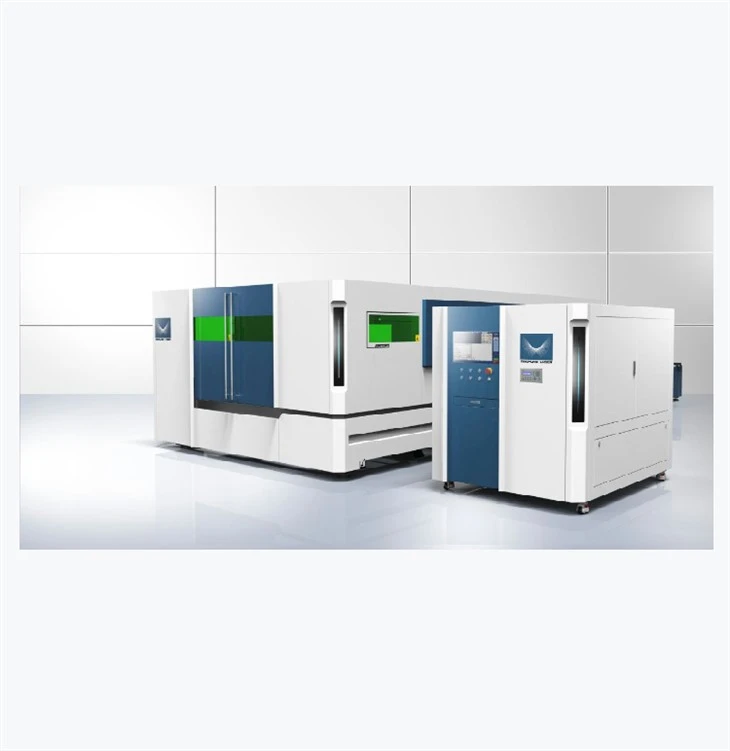 Hot Sale Metal Laser Cutting Machine Laser Cut Industrial Machinery Equipment